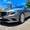 MERCEDES-BENZ CLA 200 1.6 FIRST EDITION TURBO GASOLINA 4P AUTOMATIZADO MERCEDES-BENZ CLA 200 1.6 FIRST EDITION TURBO GASOLINA 4P AUTOMATIZADO