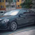 MERCEDES-BENZ CLA 250 2.0 CGI GASOLINA SPORT 4MATIC 7G-DCT MERCEDES-BENZ CLA 250 2.0 CGI GASOLINA SPORT 4MATIC 7G-DCT