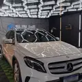MERCEDES-BENZ GLA 250 2.0 16V TURBO GASOLINA VISION 4P AUTOMÁTICO MERCEDES-BENZ GLA 250 2.0 16V TURBO GASOLINA VISION 4P AUTOMÁTICO