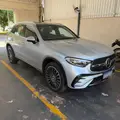 MERCEDES-BENZ GLC 300 2.0 MHEV AMG LINE 4MATIC 9G-TRONIC MERCEDES-BENZ GLC 300 2.0 MHEV AMG LINE 4MATIC 9G-TRONIC
