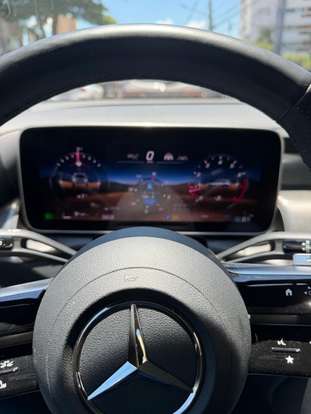 MERCEDES-BENZ-GLC 300-2024
