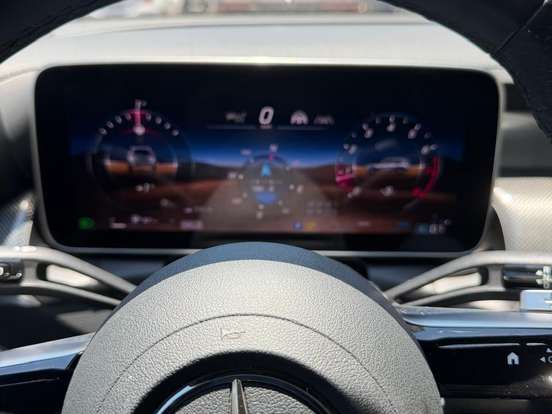 MERCEDES-BENZ-GLC 300-2.0 MHEV AMG LINE 4MATIC 9G-TRONIC MERCEDES-BENZ-GLC 300-2024
