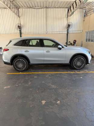 MERCEDES-BENZ-GLC 300-2024