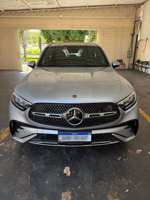 MERCEDES-BENZ-GLC 300-2024
