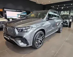 MERCEDES-BENZ GLE 53 AMG 3.0 I6 GASOLINA 4MATIC+ 9G-TRONIC MERCEDES-BENZ GLE 53 AMG 3.0 I6 GASOLINA 4MATIC+ 9G-TRONIC