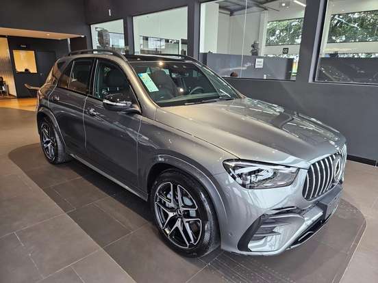 MERCEDES-BENZ-GLE 53 AMG-2026