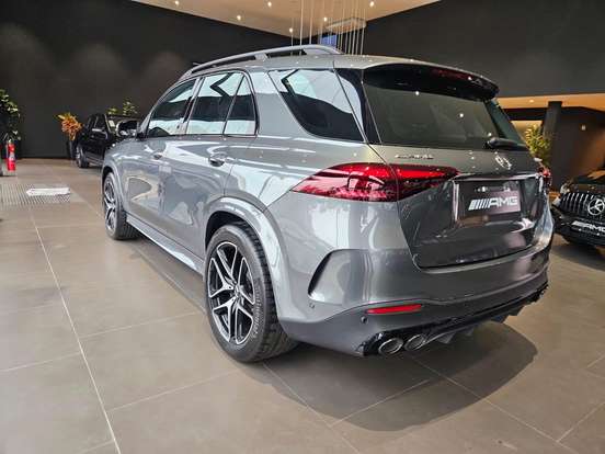 MERCEDES-BENZ-GLE 53 AMG-2026