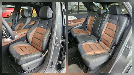 MERCEDES-BENZ-GLE 53 AMG-2026