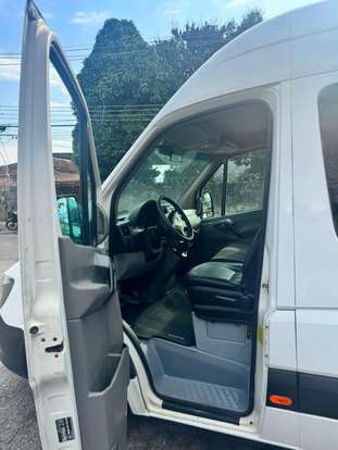 MERCEDES-BENZ-SPRINTER-2.2 CDI DIESEL CHASSIS 415 LONGO MANUAL MERCEDES-BENZ-SPRINTER-2018