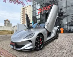 MG CYBERSTER 77 KW ELÉTRICO GT AWD MG CYBERSTER 77 KW ELÉTRICO GT AWD