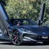 MG CYBERSTER 77 KW ELÉTRICO GT AWD MG CYBERSTER 77 KW ELÉTRICO GT AWD