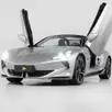 MG CYBERSTER 77 KW ELÉTRICO GT AWD MG CYBERSTER 77 KW ELÉTRICO GT AWD