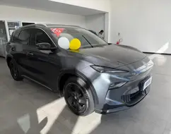 MG S5 64 KW ELÉTRICO COMFORT MG S5 64 KW ELÉTRICO COMFORT