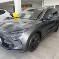 MG S5 64 KW ELÉTRICO COMFORT MG S5 64 KW ELÉTRICO COMFORT