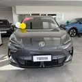MG S5 64 KW ELÉTRICO COMFORT MG S5 64 KW ELÉTRICO COMFORT