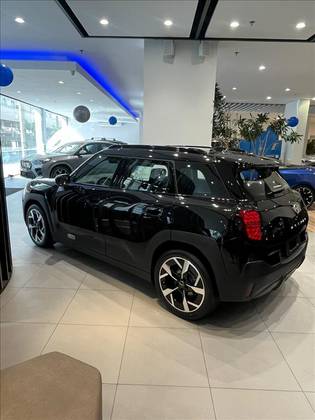 MINI ACEMAN 42,5 KW ELÉTRICO E