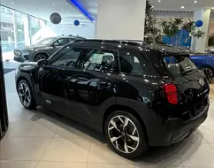 MINI ACEMAN 42,5 KW ELÉTRICO E MINI ACEMAN 42,5 KW ELÉTRICO E