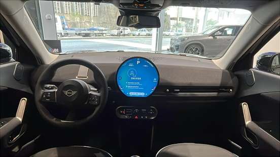 MINI-ACEMAN-2025