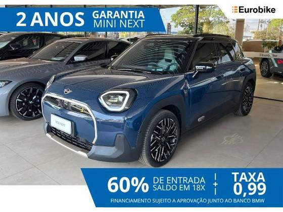 MINI ACEMAN 54,2 KW ELÉTRICO SE