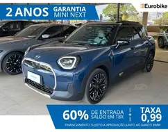 MINI ACEMAN 54,2 KW ELÉTRICO SE MINI ACEMAN 54,2 KW ELÉTRICO SE