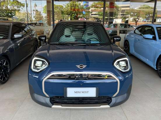 MINI-ACEMAN-54,2 KW ELÉTRICO SE MINI-ACEMAN-2024