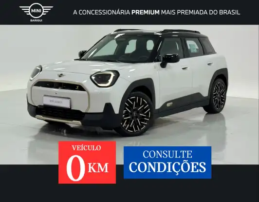 MINI-ACEMAN-54,2 KW ELÉTRICO SE MINI-ACEMAN-2025