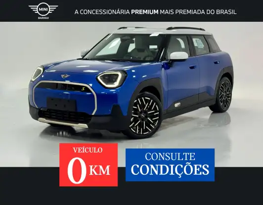 MINI-ACEMAN-2025