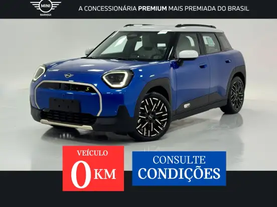 MINI-ACEMAN-54,2 KW ELÉTRICO SE MINI-ACEMAN-2025
