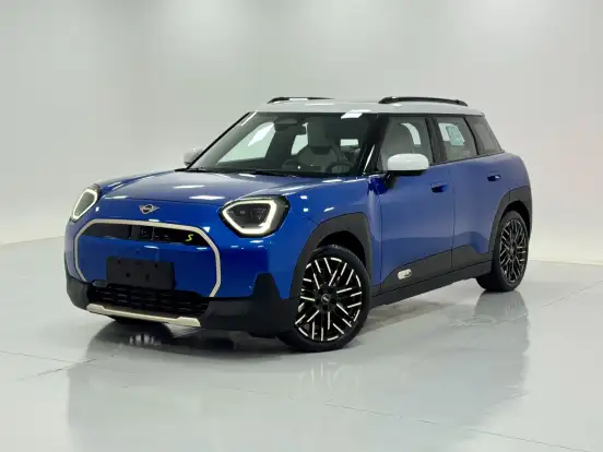 MINI-ACEMAN-54,2 KW ELÉTRICO SE MINI-ACEMAN-2025