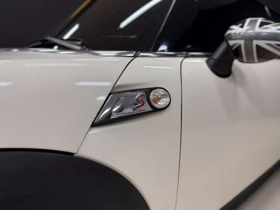 MINI-COOPER-1.6 S 16V TURBO GASOLINA 2P AUTOMÁTICO MINI-COOPER-2011
