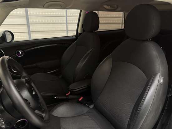 MINI-COOPER-1.6 S 16V TURBO GASOLINA 2P MANUAL MINI-COOPER-2013