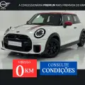 MINI COOPER 2.0 16V TWINPOWER GASOLINA JOHN COOPER WORKS 2P STEPTRONIC MINI COOPER 2.0 16V TWINPOWER GASOLINA JOHN COOPER WORKS 2P STEPTRONIC