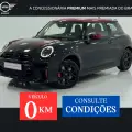 MINI COOPER 2.0 16V TWINPOWER GASOLINA JOHN COOPER WORKS 2P STEPTRONIC MINI COOPER 2.0 16V TWINPOWER GASOLINA JOHN COOPER WORKS 2P STEPTRONIC