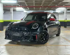 MINI COOPER 2.0 16V TWINPOWER GASOLINA JOHN COOPER WORKS 2P STEPTRONIC MINI COOPER 2.0 16V TWINPOWER GASOLINA JOHN COOPER WORKS 2P STEPTRONIC