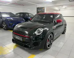 MINI COOPER 2.0 16V TWINPOWER GASOLINA JOHN COOPER WORKS 2P STEPTRONIC MINI COOPER 2.0 16V TWINPOWER GASOLINA JOHN COOPER WORKS 2P STEPTRONIC