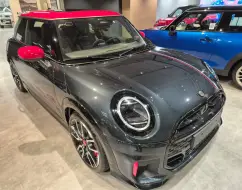MINI COOPER 2.0 16V TWINPOWER GASOLINA JOHN COOPER WORKS GP INSPIRED 2P STEPTRONIC MINI COOPER 2.0 16V TWINPOWER GASOLINA JOHN COOPER WORKS GP INSPIRED 2P STEPTRONIC