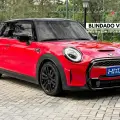 MINI COOPER 2.0 16V TWINPOWER GASOLINA S 2P STEPTRONIC MINI COOPER 2.0 16V TWINPOWER GASOLINA S 2P STEPTRONIC