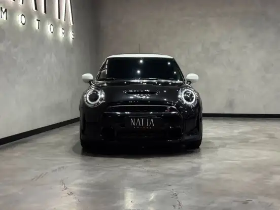 MINI-COOPER-2.0 16V TWINPOWER GASOLINA S EXCLUSIVE 2P STEPTRONIC MINI-COOPER-2023