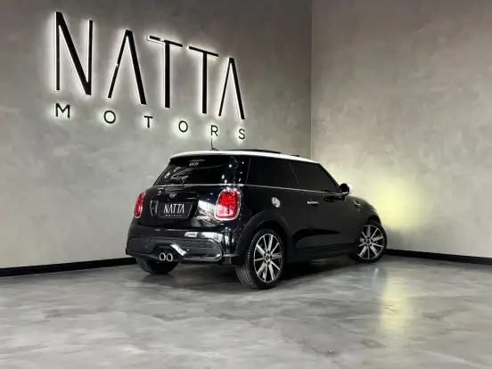 MINI-COOPER-2.0 16V TWINPOWER GASOLINA S EXCLUSIVE 2P STEPTRONIC MINI-COOPER-2023