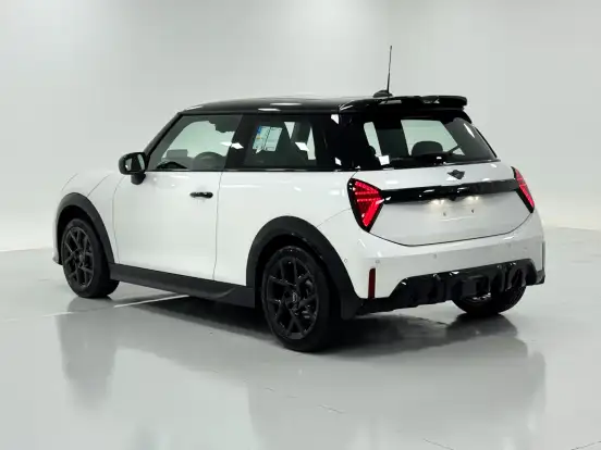 MINI-COOPER-2.0 16V TWINPOWER GASOLINA S SPORT 2P STEPTRONIC MINI-COOPER-2025