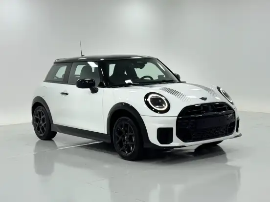 MINI-COOPER-2025