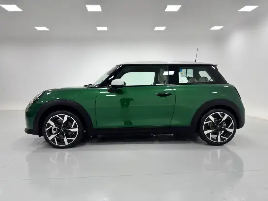 MINI-COOPER-2.0 16V TWINPOWER GASOLINA S TOP 2P STEPTRONIC MINI-COOPER-2026
