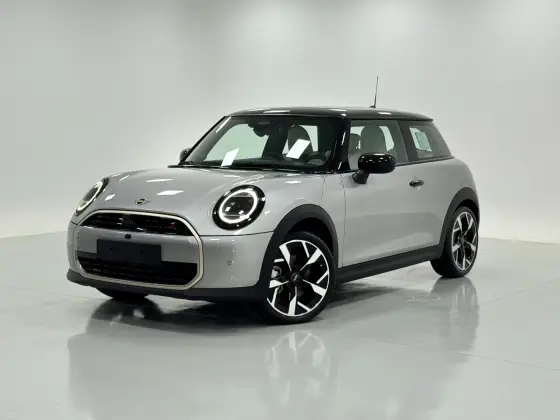 MINI COOPER 2.0 16V TWINPOWER GASOLINA S TOP 2P STEPTRONIC