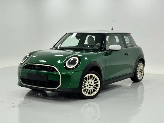 MINI COOPER 2.0 16V TWINPOWER GASOLINA S TOP 2P STEPTRONIC
