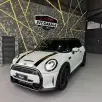 MINI COOPER 2.0 16V TWINPOWER GASOLINA S TOP 2P STEPTRONIC MINI COOPER 2.0 16V TWINPOWER GASOLINA S TOP 2P STEPTRONIC
