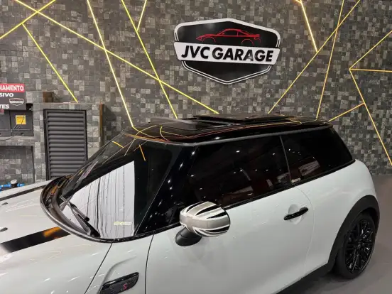 MINI-COOPER-2.0 16V TWINPOWER GASOLINA S TOP 2P STEPTRONIC MINI-COOPER-2021