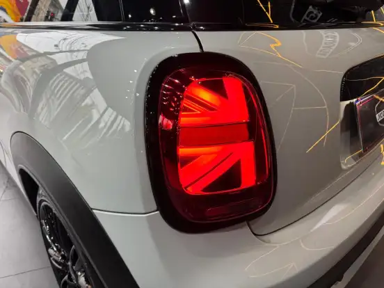 MINI-COOPER-2.0 16V TWINPOWER GASOLINA S TOP 2P STEPTRONIC MINI-COOPER-2021