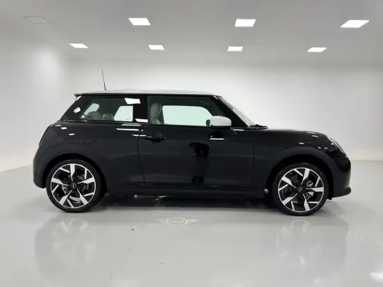 MINI-COOPER-2.0 16V TWINPOWER GASOLINA S TOP 2P STEPTRONIC MINI-COOPER-2026