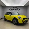 MINI COOPER 2.0 16V TWINPOWER GASOLINA S TOP 2P STEPTRONIC MINI COOPER 2.0 16V TWINPOWER GASOLINA S TOP 2P STEPTRONIC