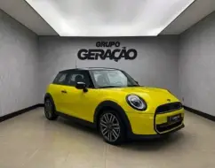 MINI COOPER 2.0 16V TWINPOWER GASOLINA S TOP 2P STEPTRONIC MINI COOPER 2.0 16V TWINPOWER GASOLINA S TOP 2P STEPTRONIC